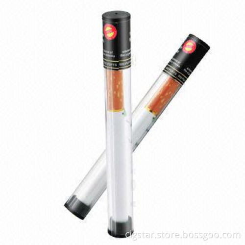 Disposable E-cigarettes, Smoke Products, 500 Puffs, Offered OEM with Your Logo